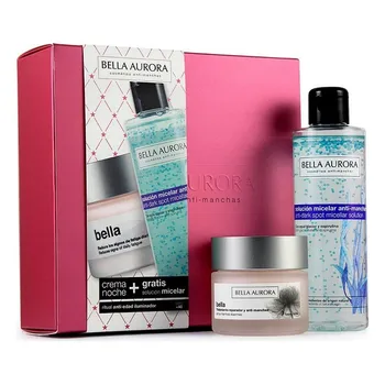 

Women's Cosmetics Set Bella Bella Aurora (2 pcs)