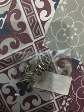 5 unids/set puños de oído hoja de oro brazalete de oído pendientes de Clip pendientes largos aretes pendientes para las mujeres Earcuff sin Piercing falso pendientes de cartílago