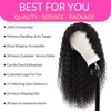 Lace Wigs