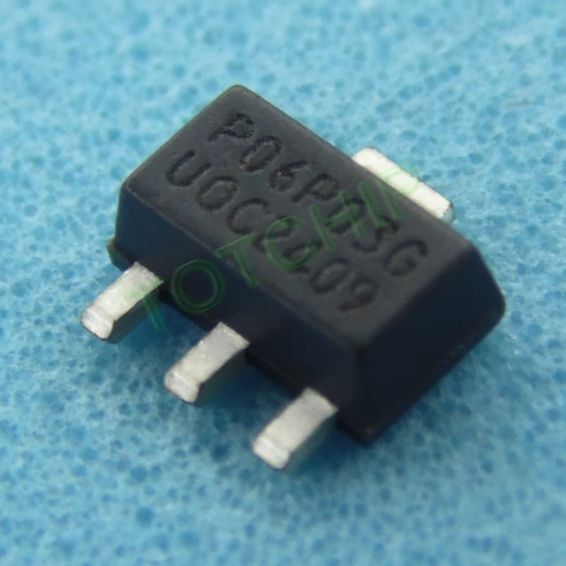 10pcs P06P03G P06P03LCG SOT223 MOSFET P Ch 30V 4A|Transistores ...