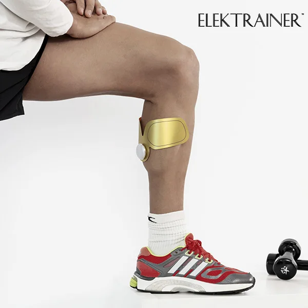 Elektrainer шоковой заморозки электростимулятор патч