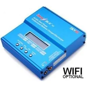 Зарядное устройство SkyRC iMax B6AC Bersion 2 Wi Fi