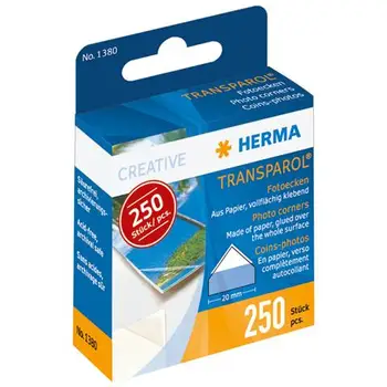 

Angolini 250 pieces 1380 Herma3.73