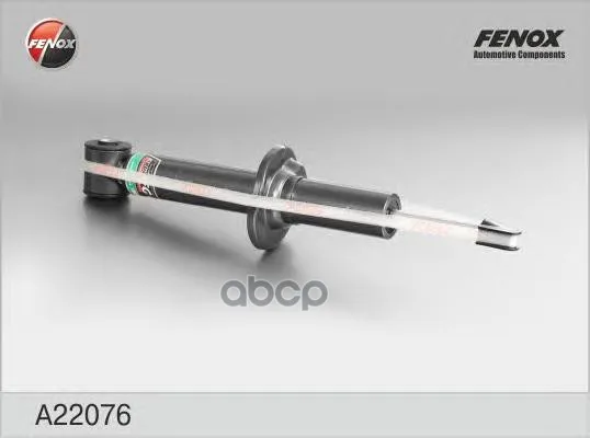 Амортизатор Audi 100/A6 91-97 Зад.Газ. Fenox A22076 FENOX арт. A22076
