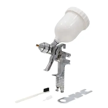 

Pistol PINT GRAV 600ML level