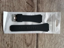 Correa para Samsung galaxy reloj de 3 46mm de S3 frontera amazfit bip activo/pulsera/20/22mm reloj banda reloj Huawei gt 2/2e 42mm