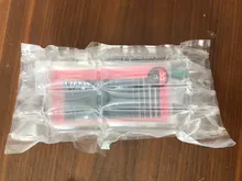 CRLASHEY-extensiones de pestañas de visón falso, 17 filas, maquillaje para pestañas individuales, profesional, suave, Natural