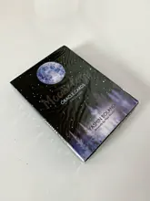 Hablando con el así llamado espiritismo tarjetas 44-Tarjeta cubierta y guía de juego de cartas juego de mesa de Tarot tierra divina guerreros