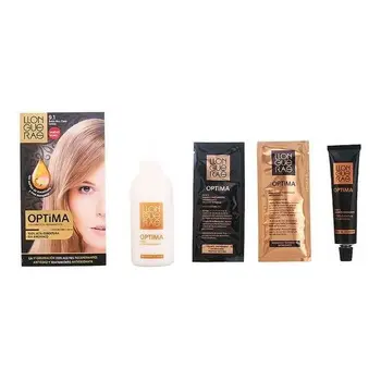 

Dye No Ammonia Optima Llongueras