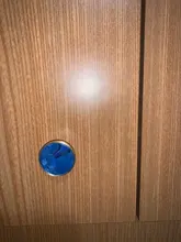 Tiradores de muebles para armarios y cajones pomos de puerta, tiradores de armario de cocina, ganchos colgantes de pared decorativos