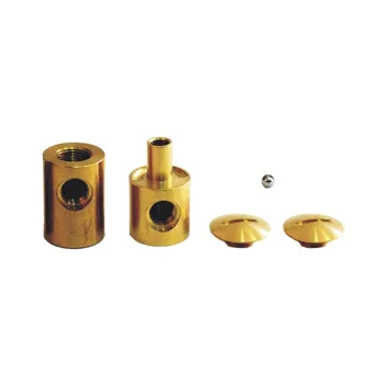 

Set ball joint rotating to Make Wall Sconces