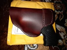 Kosibato-Funda de cuero para pistola de caza, funda oculta para Taurus G2C, Sig Sauer P226, SP2022, Glock 17, 19, 21, 23, 26, Beretta 92