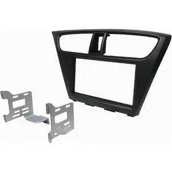 

Support Autoradio D/D Honda Civic 2012. Black