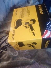 Eléctrico máquina del pulidor de coche 220V Auto máquina de pulido de velocidad ajustable lijado herramientas de depilación accesorios de coche Powewr herramientas