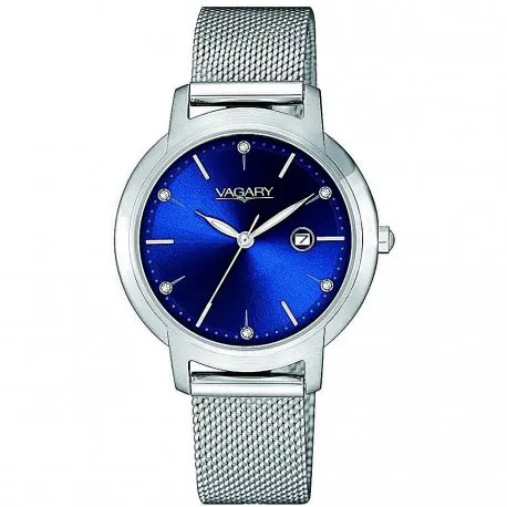 Часы Vagary от Citizen Woman IU1-913-71