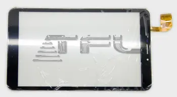 

Touchscreen for Irbis tz85 (version 1)