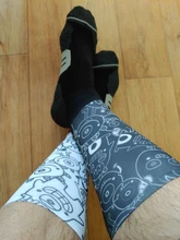 Sports-Socks Bicycle Football Running Women Anti-Slip Professional Breathable Outdoor