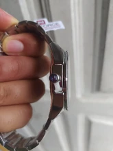 NAVIFORCE-Reloj informal de cuarzo totalmente de acero para hombre, cronógrafo deportivo resistente al agua con fecha, pulsera militar, mejor marca, masculino