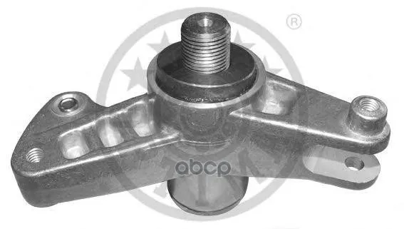 Планка Натяжителя Приводного Ремня Mb Om603-606 Optimal 0n1043 Optimal арт. 0N1043