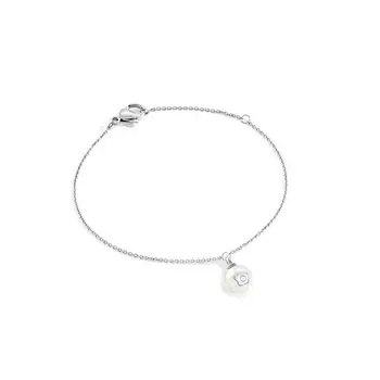 

Ladies' Bracelet Morellato SACQ08 (20 cm)