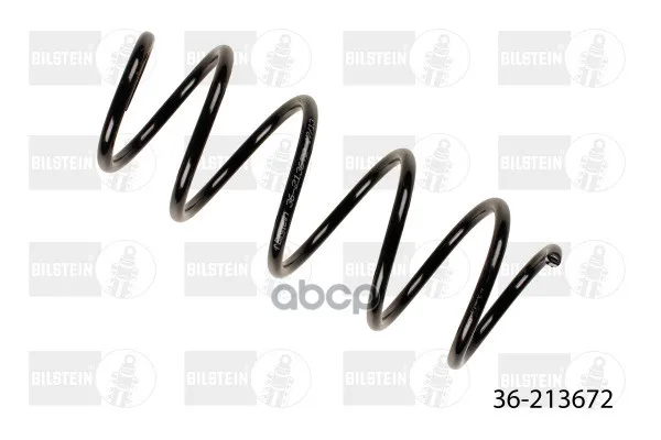 Пружина Подвески Передняя B3 Bilstein 36213672 Bilstein арт. 36213672
