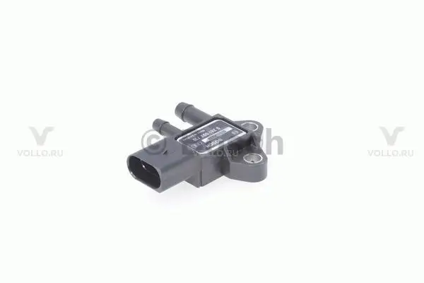 0281002710 bosch датчик высокого давления