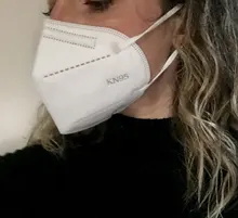 10/50/100 Uds máscara ce certificado desechables para adultos ffp2reutilizable mascherine KN95 Mascarillas máscara facial y para la boca de las máscaras de protección