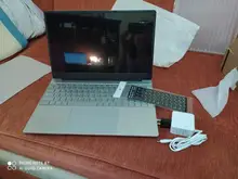 2021 Intel Celeron J4125 15,6 pulgadas Windows 10 Pro 1920*1080 ordenador portátil 12GB de RAM 128GB/256GB/512GB/1TB HDMI computadoras portátiles