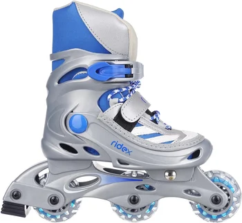

Roller skates sliding ridex scout, Plast. Frame