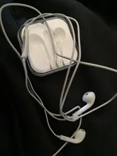 Auriculares con micrófono y conector de 3,5mm, para iPhone, Samsung, LG, Xiaomi