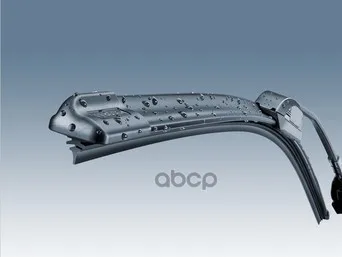 Щетка Стеклоочистителя 600/380мм Bosch арт. 3397007292