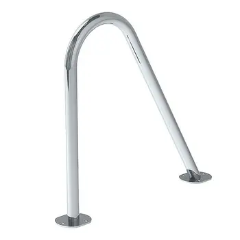 

Leer nasal small, нержержавеющая steel 030106T