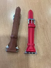 Correa delgada para Apple Watch series 1/2/3 para Apple Watch, correa de 42mm y 38mm para iwatch 4 5 6 SE 40mm 44mm