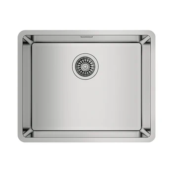 

Sink with One Basin Teka PureLine 60 cm