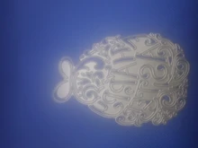 Dies-Set Mold Paper Embossing-Stencil Easter-Eggs Scrapbook Art-Craft Cutting Rabbit