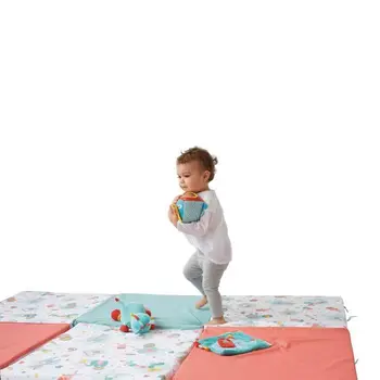 

Carpet TINEO Maxi Malin Circus
