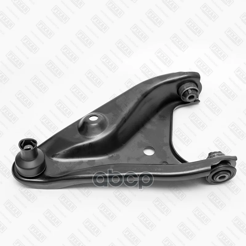 Рычаг Подвески Renault Logan,Sandero 04-Lada Largus 12- R Front FIXAR арт. FQ0360R