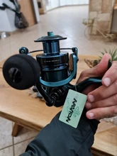 Reel-Casting Fishing-Reel Spinning Saltwater Double-Spool High-Speed High-Quality 