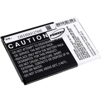 

Battery for Samsung Galaxy Note 3 Neo LTE