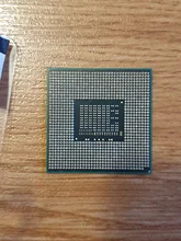 Intel Core i5 2540M 2.6GHz Dual Core Socket G2 Laptop CPU Processor SR044