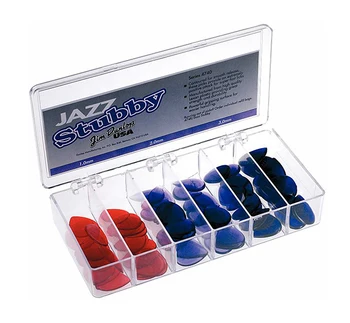 

4740 stubby mediators box, 144 PCs, Dunlop