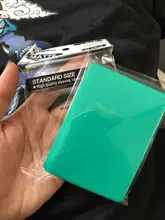 Cards-Sleeves Board-Game Trading Colorful Magic 15 Choices 50pcs/Pack