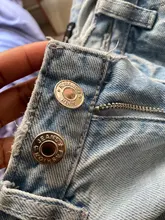 Botones de Metal Retro desmontables, pasador a presión para pantalones vaqueros, botón retráctil, sin costuras, ajuste perfecto para reducir la cintura, 5/10 Uds.