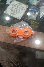 Cleaning-Tool Water-Outlet Wrench Faucet Bubbler Universal Yellow Four-Side-Available-Bubbler