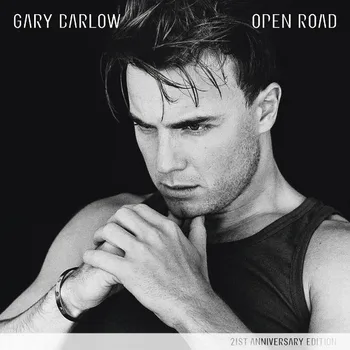

Gary Barlow / Open Road (21st Anniversary Deluxe Edition)(2CD)