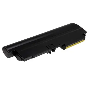 

Battery for Lenovo Thinkpad T400 series 5200mAh