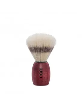 

Mühle Nom Ole Shaving Brush Natural Bristle Pure Ash