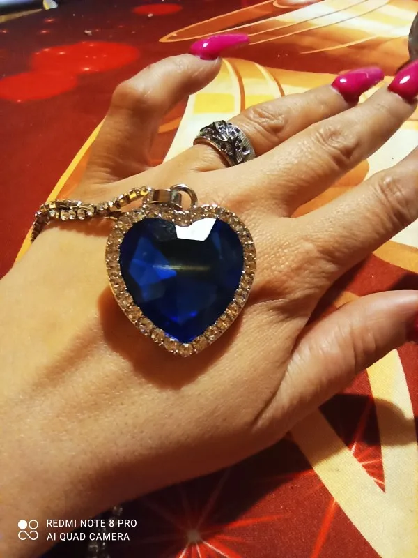 Titanic Diamant Preis