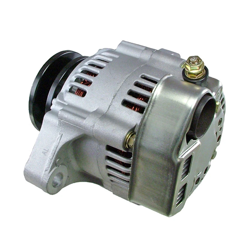 Для Генератор Toyota Ind( 35A; 14V/12V) 27060-UB050 DAN2015