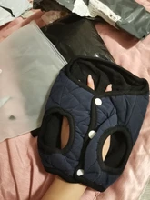 Ropa para perro Chihuahua, traje de gatito, chaqueta para perro, chaleco, ropa de invierno, abrigo de perrito mascota, ropa para perros pequeños y medianos